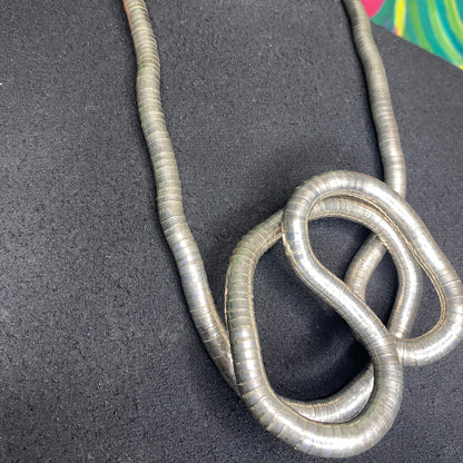 The Bendy Necklace