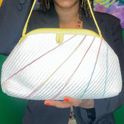 Rainbow Brite Bag