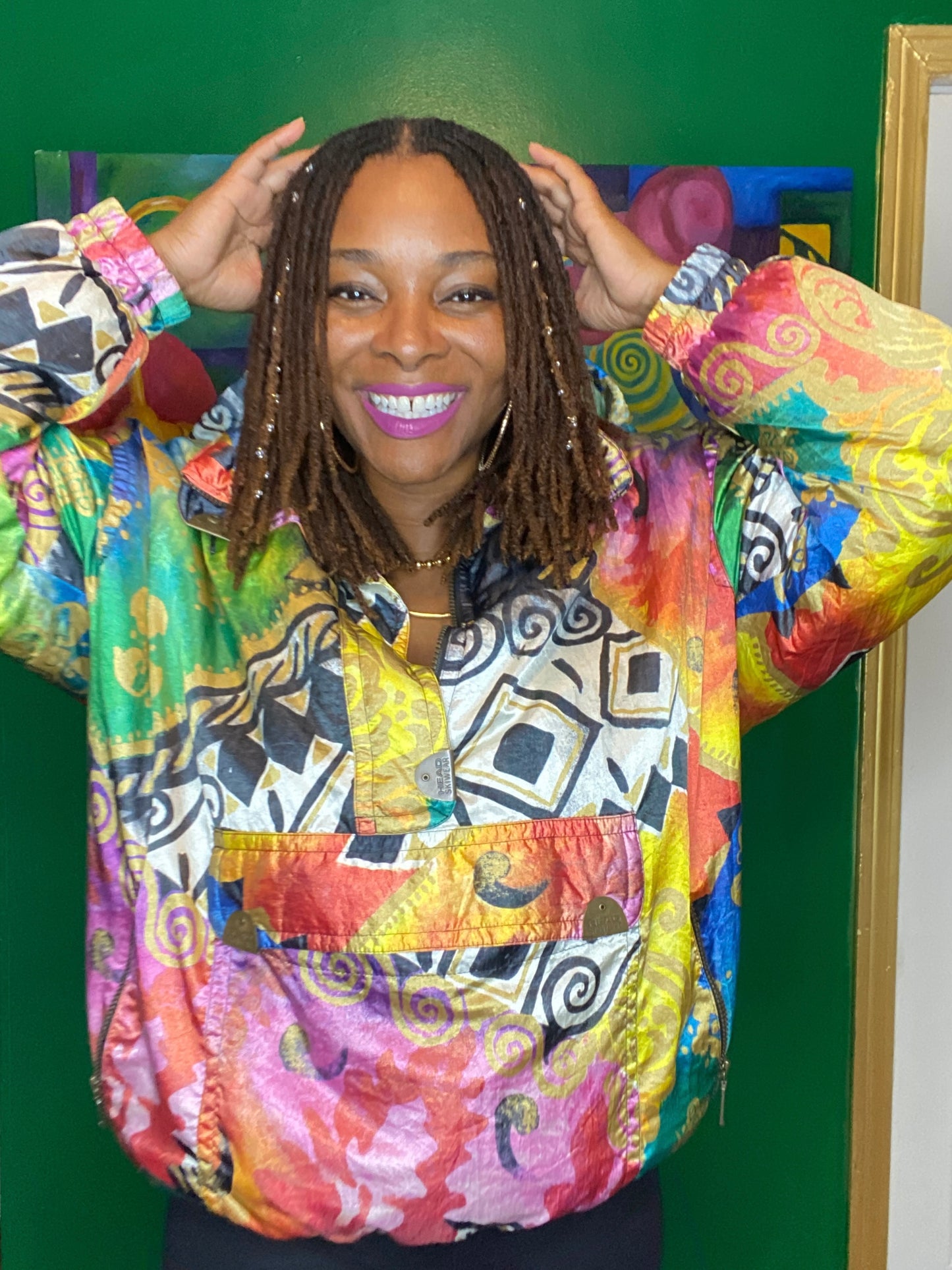 Wonderland Ski Jacket