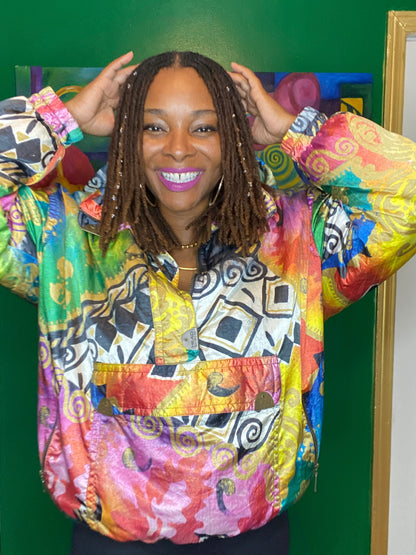 Wonderland Ski Jacket