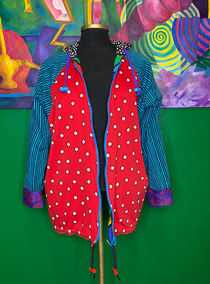 Colour Me Jacket