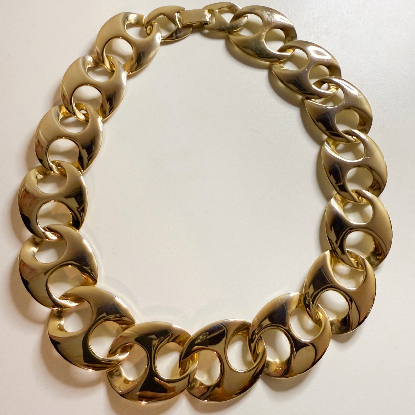Chunky Jewelry Set