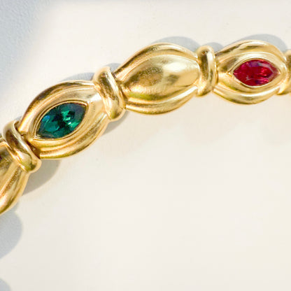 Gem Me Necklace