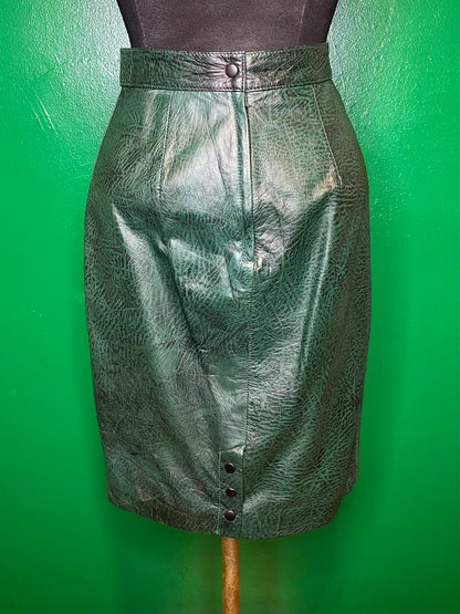 Green Machine Set