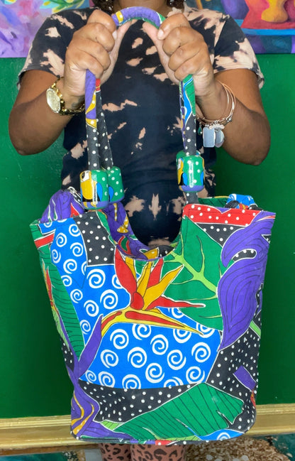 Talk Back To Me Bag