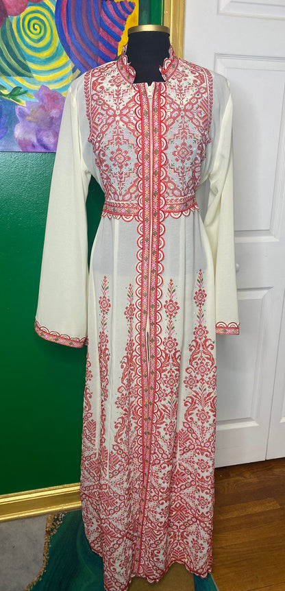 Culture Bridal Dress