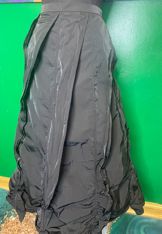 The Rouch Skirt
