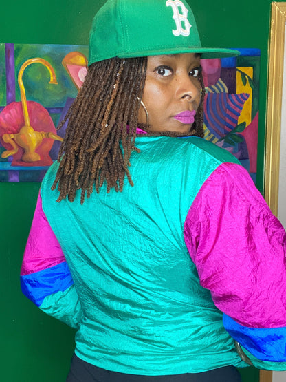 Active Jacket