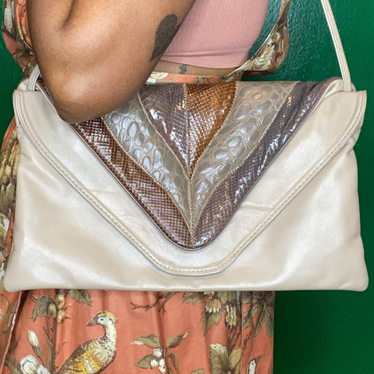 Neutral Bag