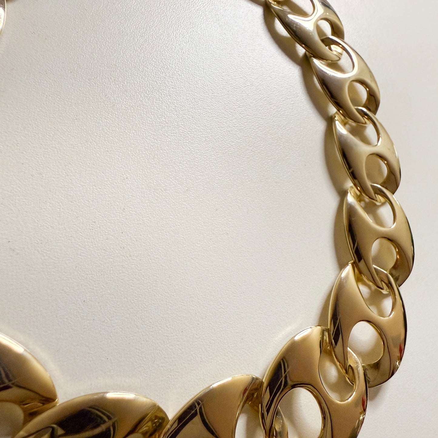 Chunky Jewelry Set