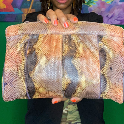 Y’all Snake-in Bag