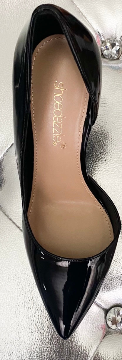 The Good Pump (size 7)