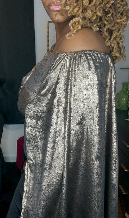 The Dress IZ Custom Baby