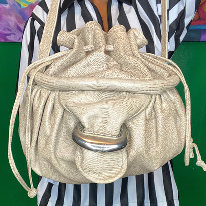 Sand Dune Money Bag