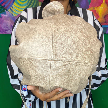 Sand Dune Money Bag