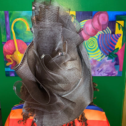 Chocolaté Hat