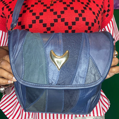 Blueberg Bag