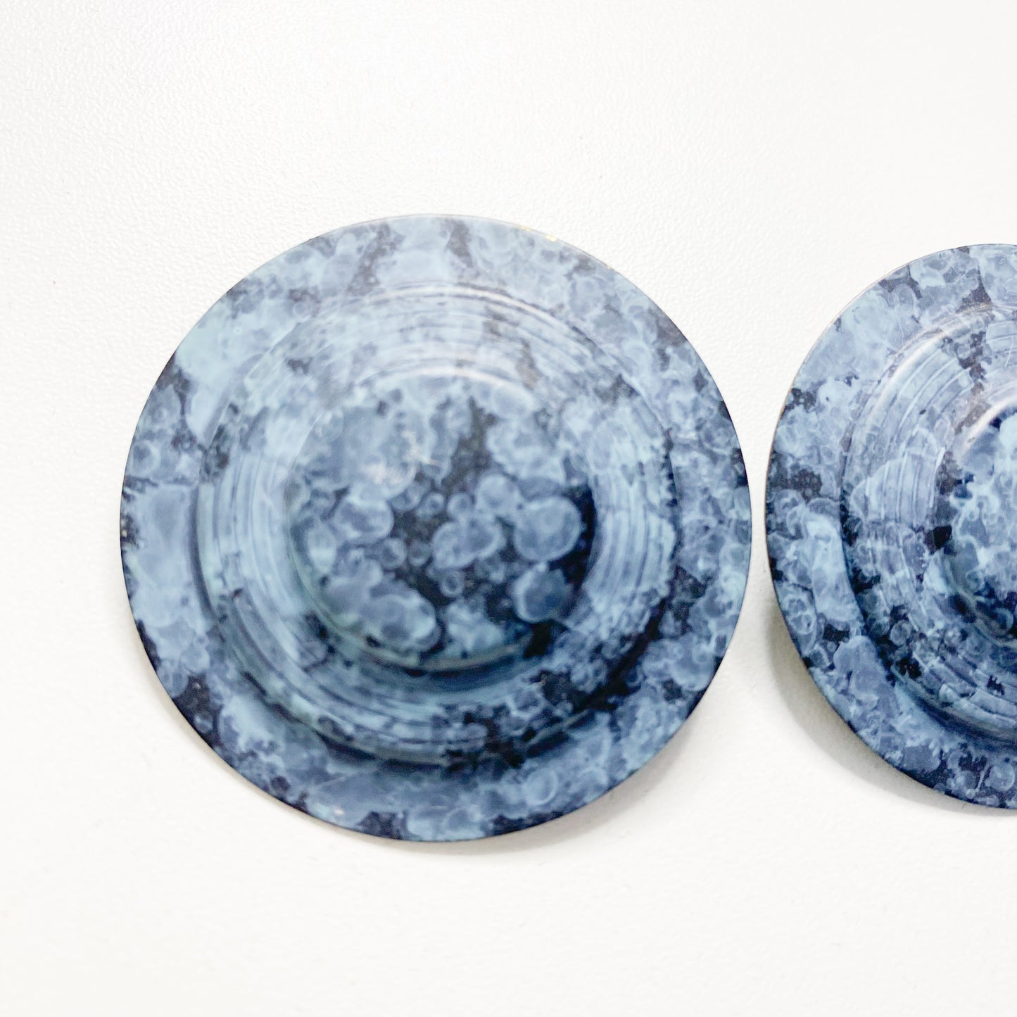 Cloudy Skies Earrings