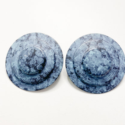 Cloudy Skies Earrings