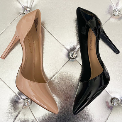 The Good Pump (size 7)