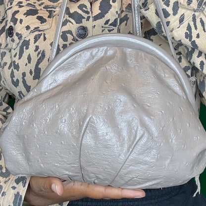 Outside Dotted Bag