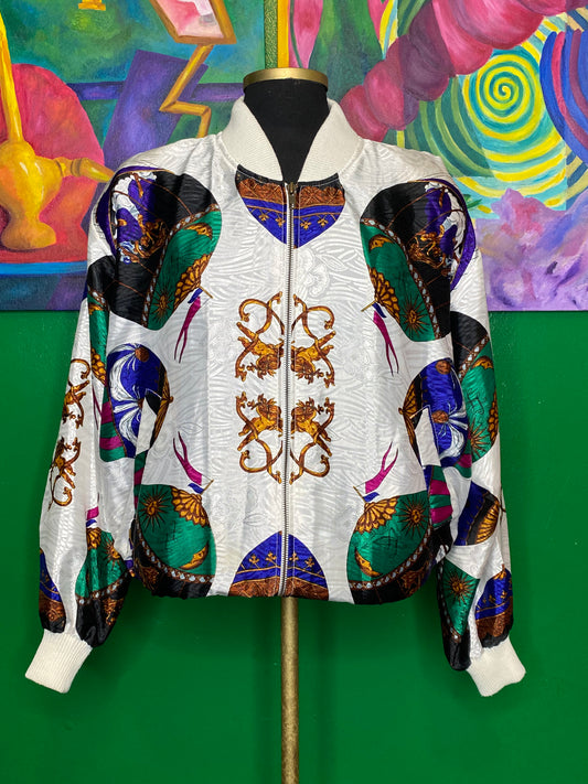 We’re Launching Jacket