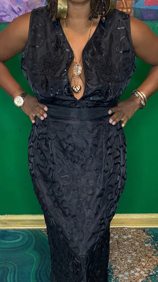 Blackity Black Set