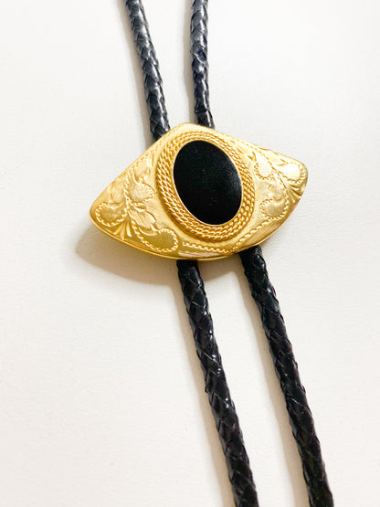 Cowboy Slide Necklace