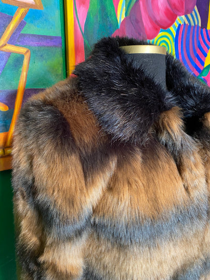 The IS Jacket