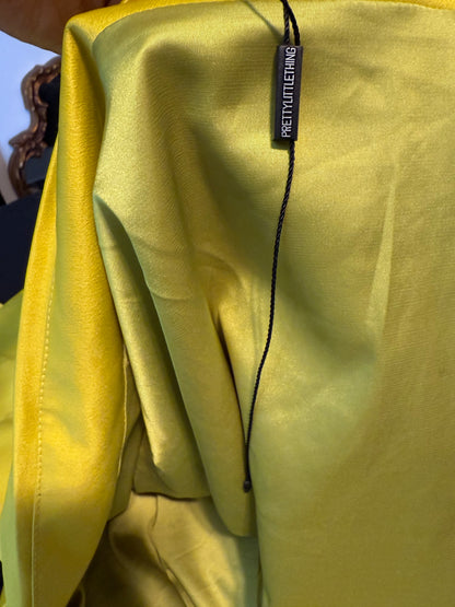 Golden Apple Two Piece Set