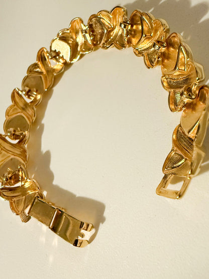 XOXO Bracelet