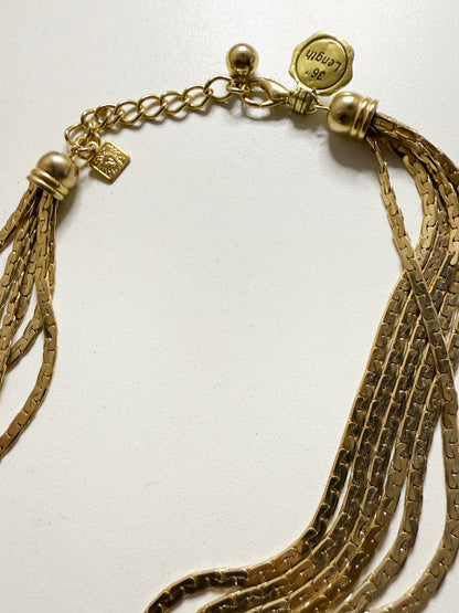 Multi 6 Necklace