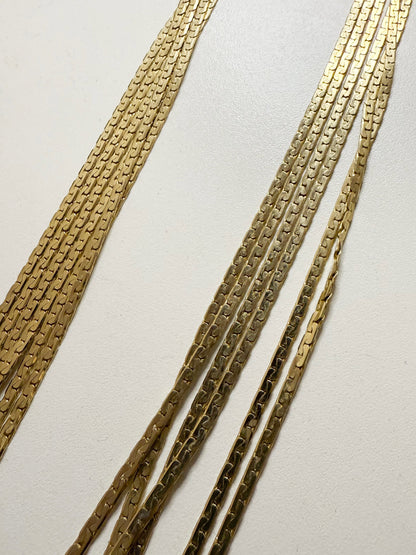 Multi 6 Necklace