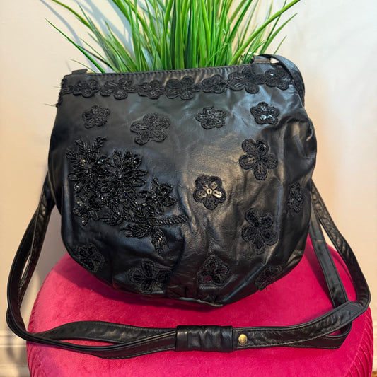 Midnight Sparkle Bag