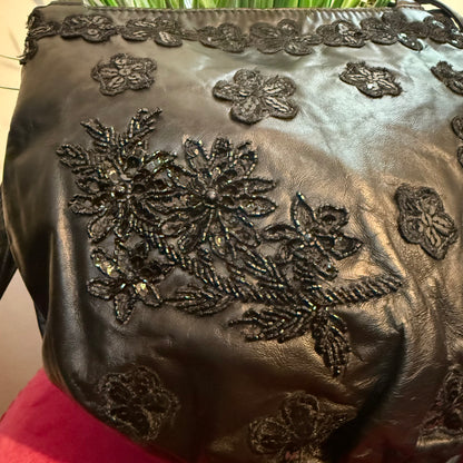 Midnight Sparkle Bag