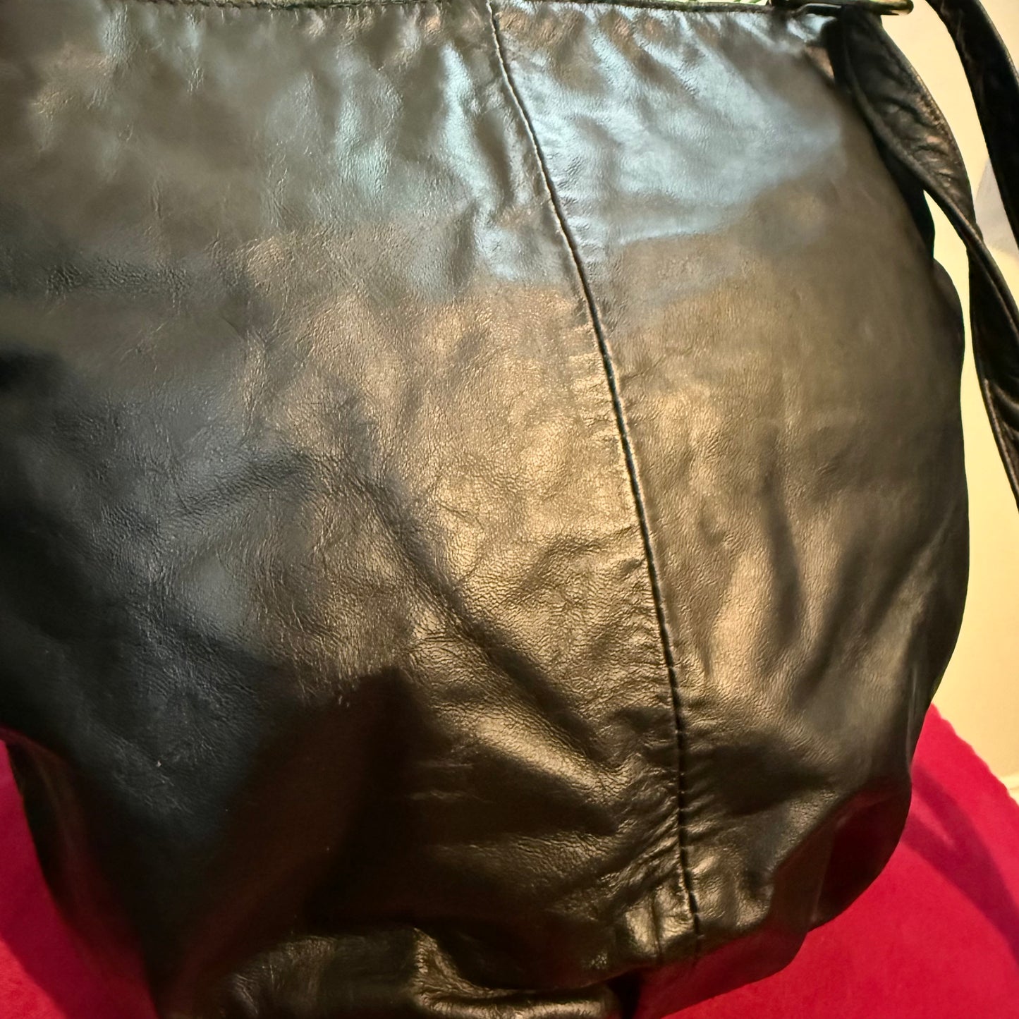 Midnight Sparkle Bag