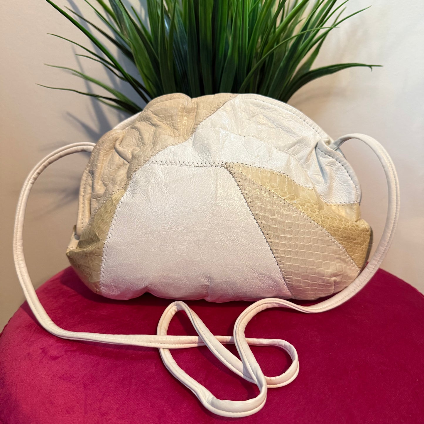 Cream Of Wheat Bag