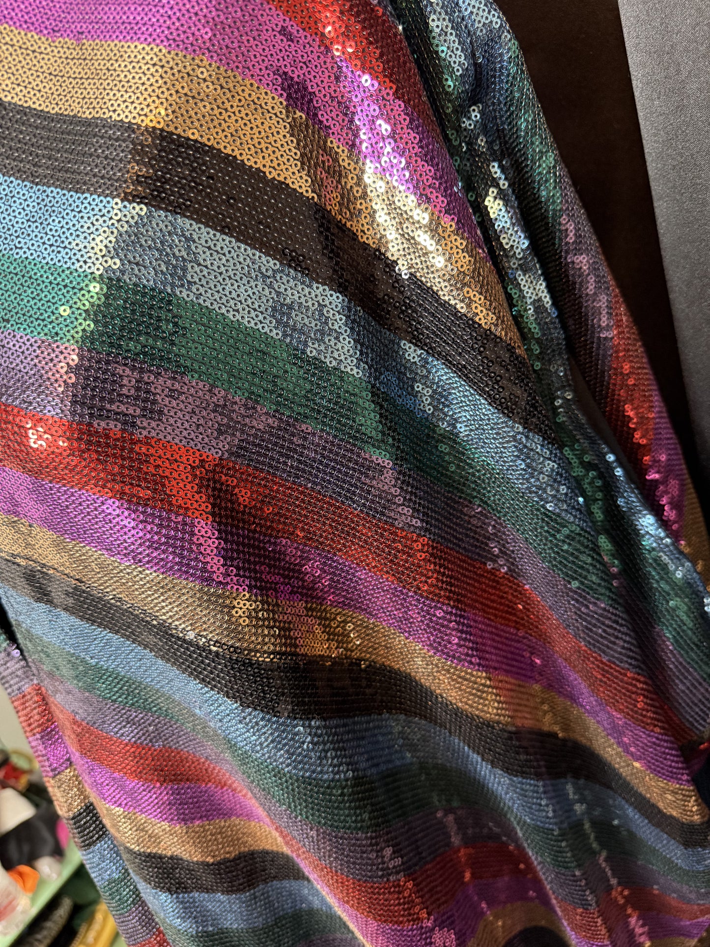 A Lifetime Caftan
