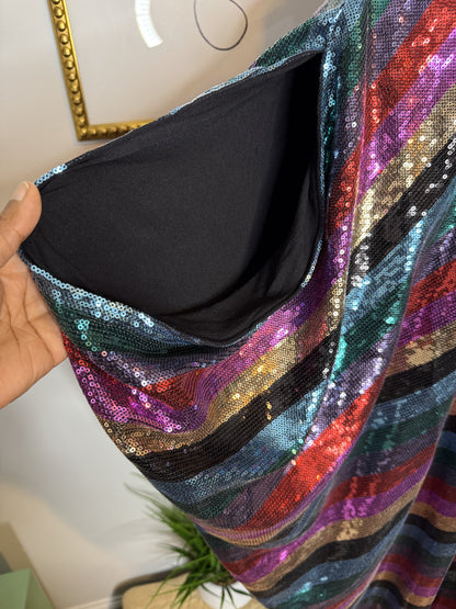 A Lifetime Caftan