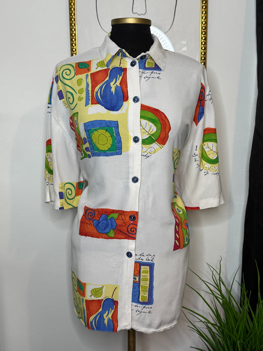 Tend The Garden Top