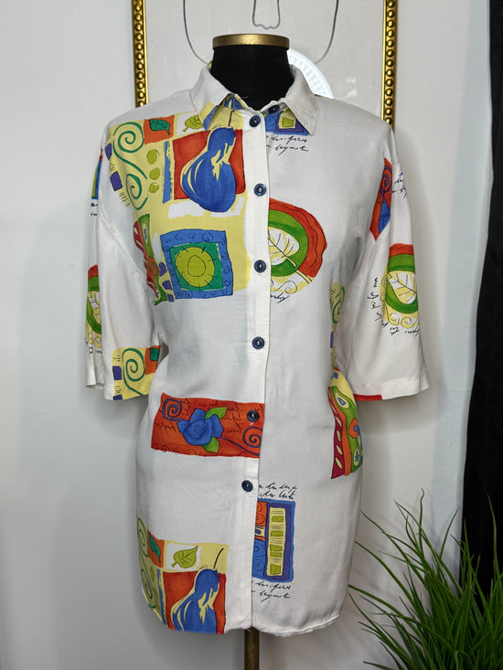 Tend The Garden Top