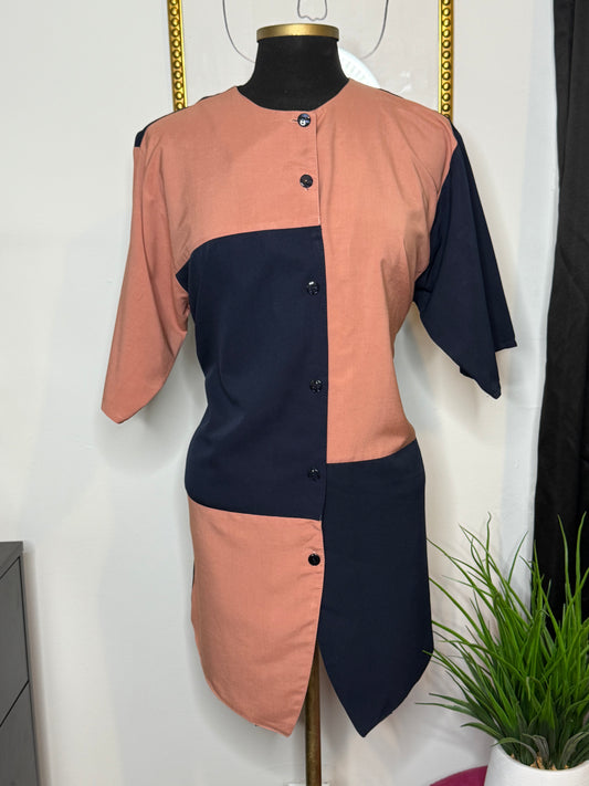 Color The Block Top