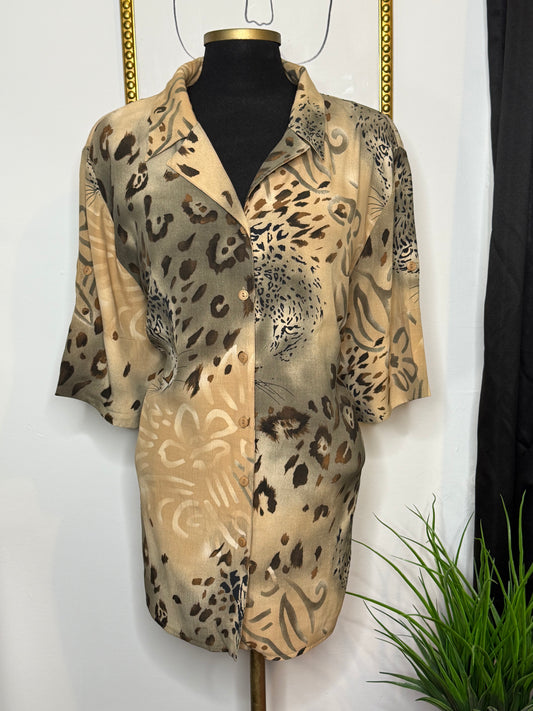 Tigers Den Top
