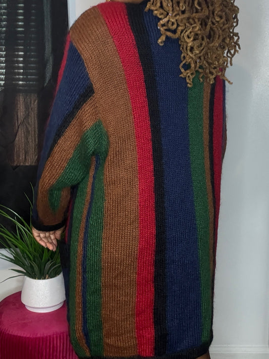 Coat of Dreams