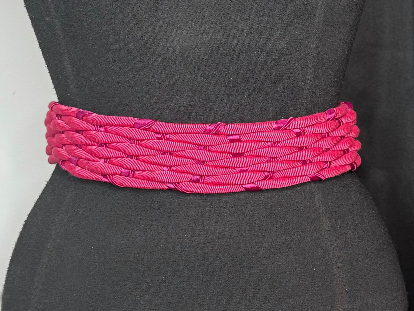 Pinky Belt