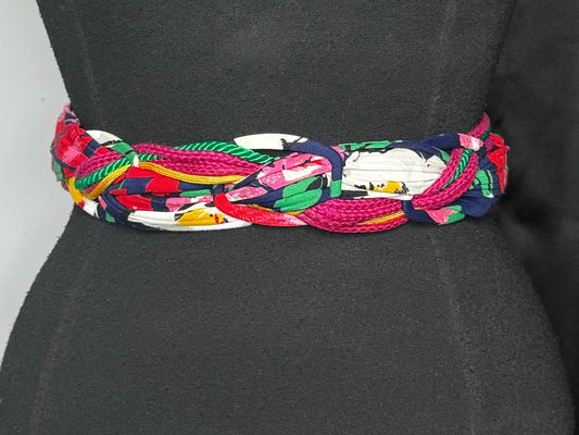 Summer Launch Belt