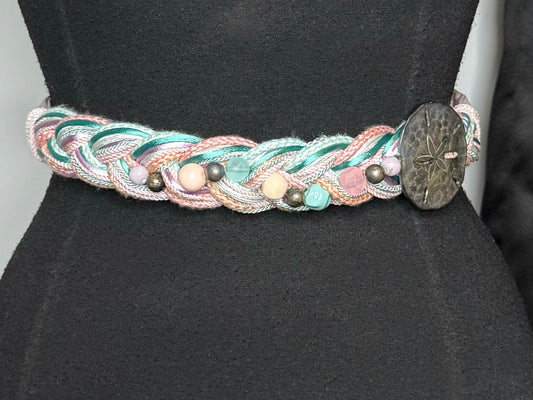 Sherbet game Belt