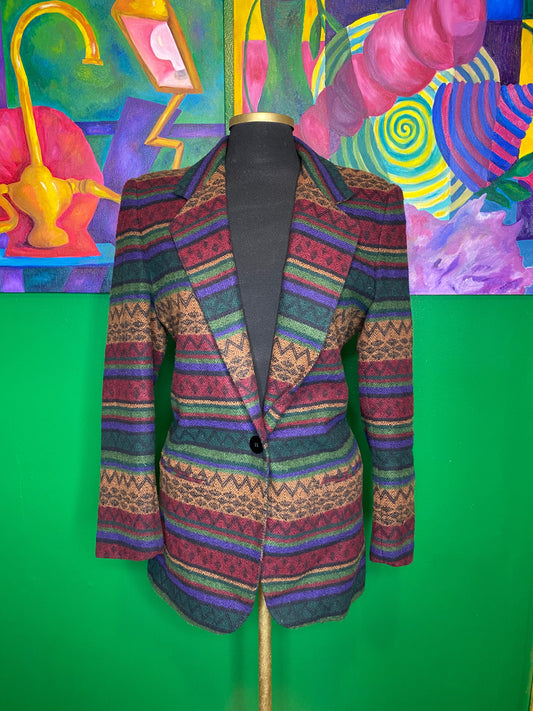 Casablanca Blazer