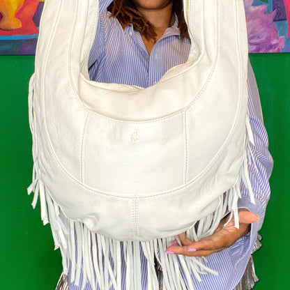 It’s Fringy Bag