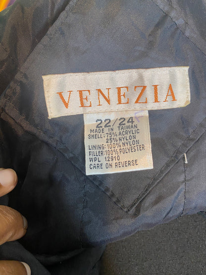 Ancient Art Coat/Jacket